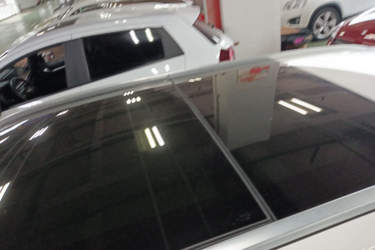 Used Mercedes-Benz C-Class 2020 C 260 Estate
