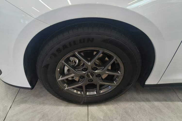 Used BYD Seal 06 New Energy 2024 DM-i 80KM Luxury Model