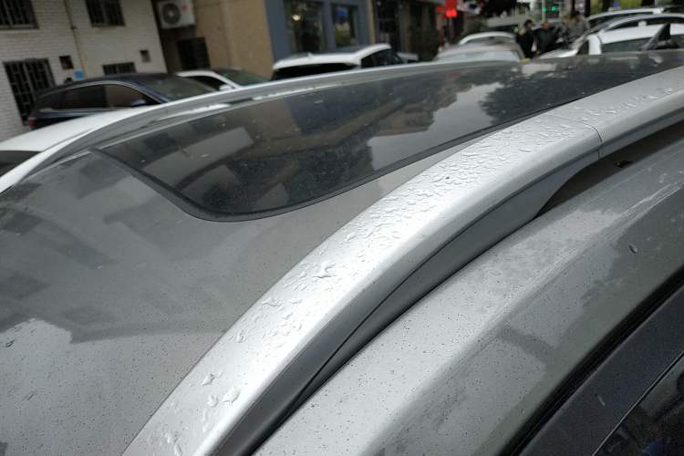 Used Baojun 510 2019 1.5L CVT Enjoyment Model China VI Emission Standard
