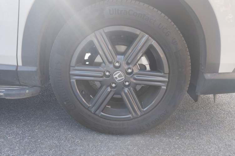 Used Honda XR-V 2023 Facelift 1.5L CVT Trend Edition
