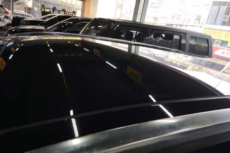 Used Lincoln Corsair 2022 2.0T Two-Wheel Drive Luxury Edition