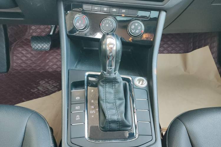 Used Volkswagen Bora 2020 1.5L Automatic Comfort Model