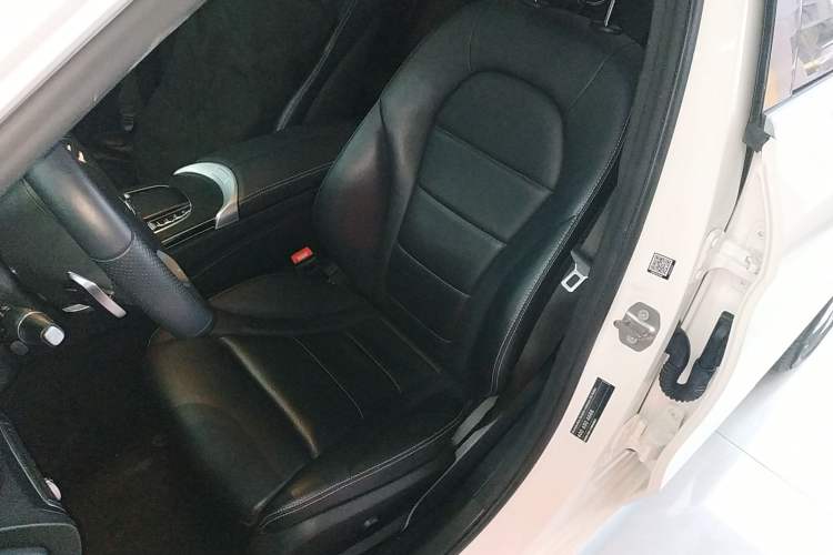 Used Mercedes-Benz C-Class 2020 Restyled C 260 L Sport Edition
