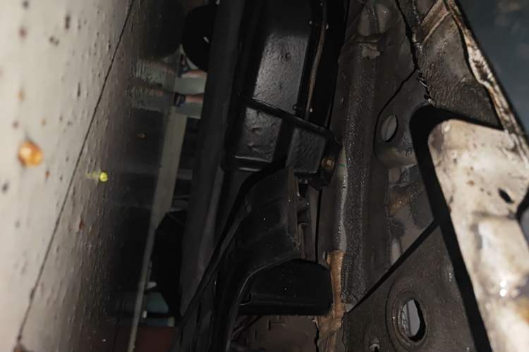 Used Leapmotor T03 2023 403 Lite Edition
