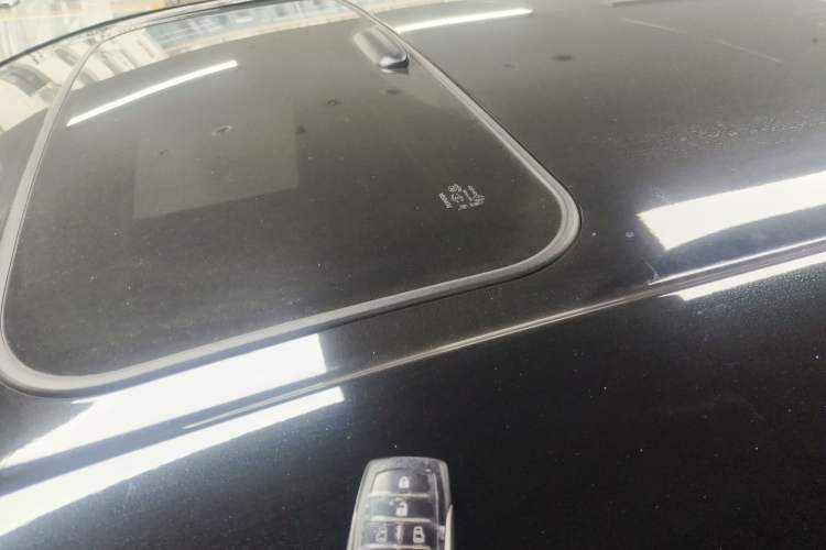 Used Toyota Vellfire 2021 Crown Dual-Engine 2.5L HV Prestige Edition