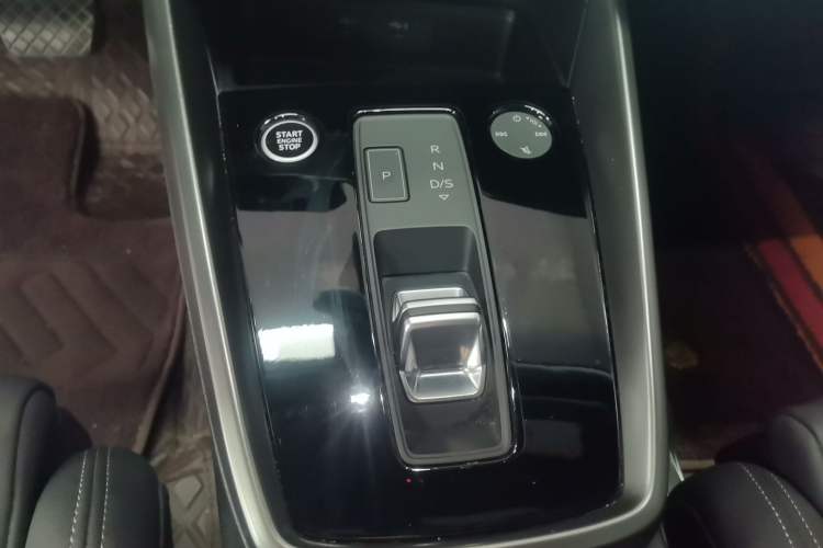 Used Audi A3 2021 Sportback 35 TFSI Fashionable Sports Model
