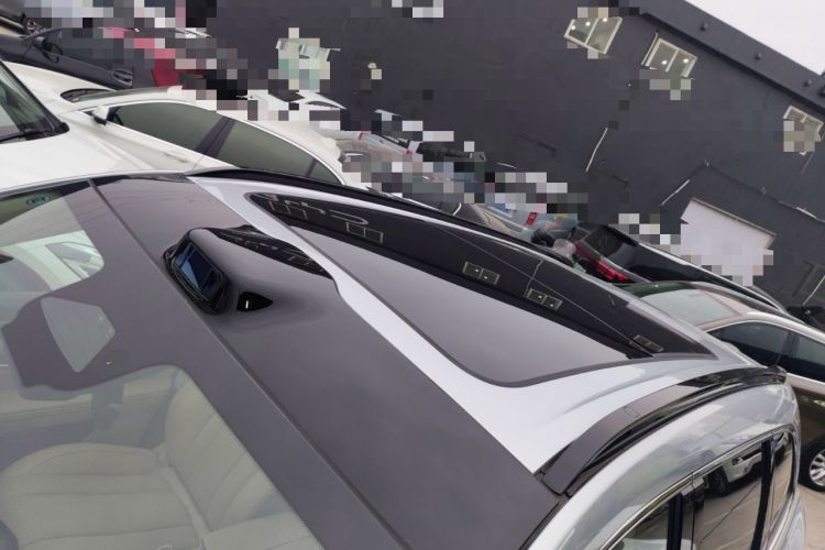 Used Hima AITO M7 2024 1.5T Intelligent Drive Rear-Drive Ultra Version 5 Seats
