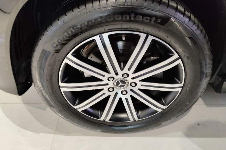 Used Mercedes-Benz GLE 2024 Refreshed GLE 350 4MATIC Stylish Edition