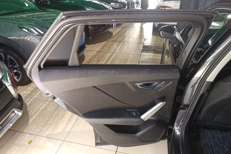 Used Audi Q2L 2020 35 TFSI Ambition Dynamic Edition