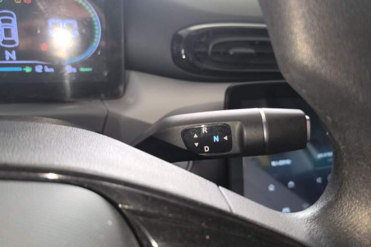 Used Leapmotor T03 2023 310 Lite Edition
