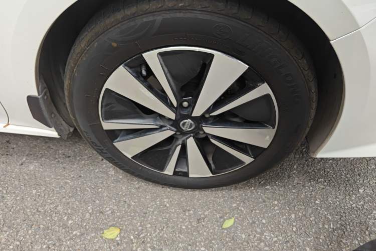 Used Nissan Teana 2021 2.0L XL Comfort Edition
