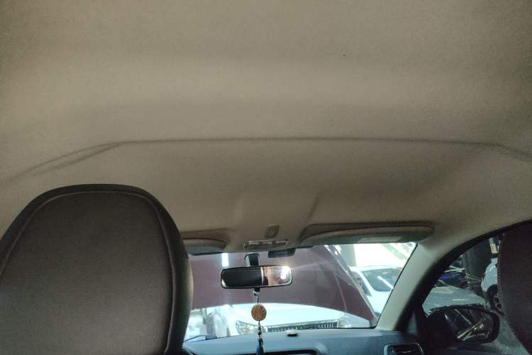 Used Citroen C3-XR 2015 1.6L Automatic Pioneer Model
