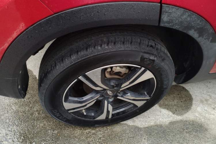 Used Chery Tiggo 5x 2020 1.5L CVT Fashion Edition