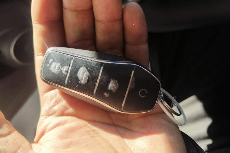 Used BYD Sealion 07 DM-i 2025 150 Flagship+ Edition
