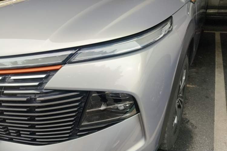 Used Haval XY 2023 1.5T Smart Edition