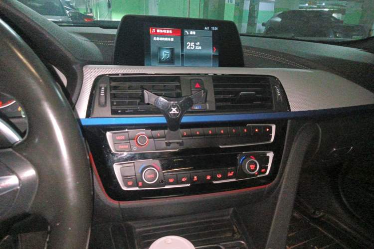 Used BMW 3 Series 2018 320i M Sport Package
