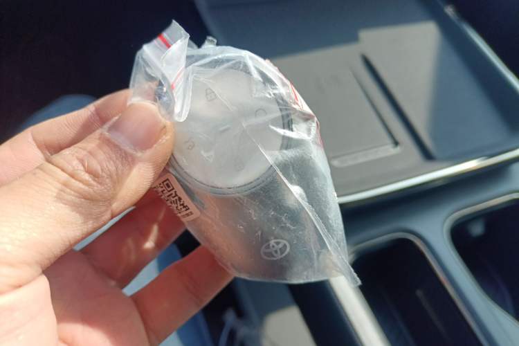 Used Toyota BZ 3X 2025 520 Pro