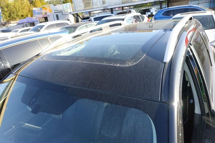 Used Subaru Forester 2015 2.0i Special Edition Commemorative Model
