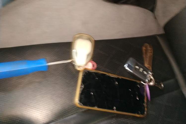 Used GAC Trumpchi EMPOW 2023 400T Automatic R PRO
