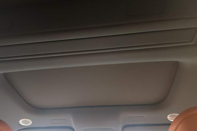 Used Hima AITO M9 2024 Range-Extended Ultra Version 42 kWh 6-Seater Model