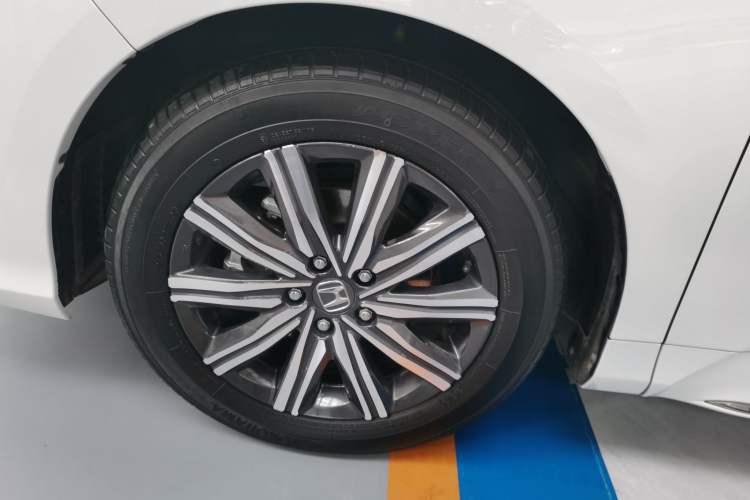 Used Honda Odyssey 2022 2.0L eHEV Sharp Enjoyment Edition
