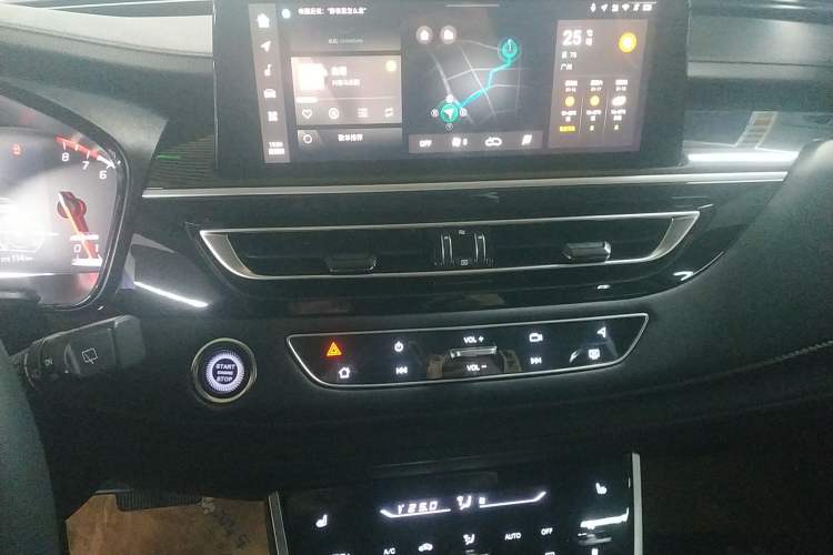 Used Changan CS75 2023 Enjoy Edition 1.5T DCT Prestige Version