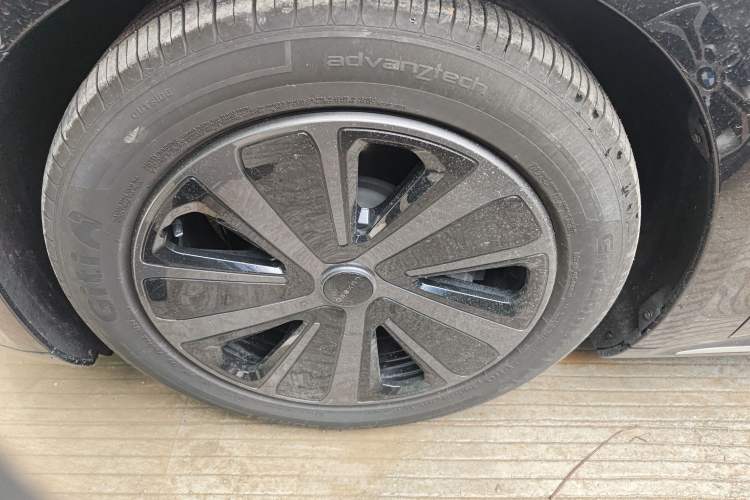 Used Hima Luxeed S7 2024 Pro Rear-Drive Long-Range Version