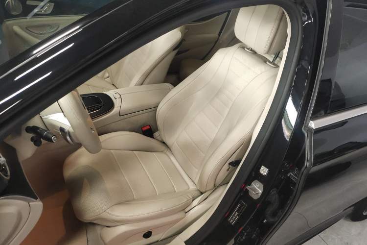 Used Mercedes-Benz E-Class 2023 Restyled E 300 L Sport Luxury Edition