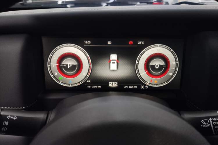 Used  T01 2024 2.0T Explorer
