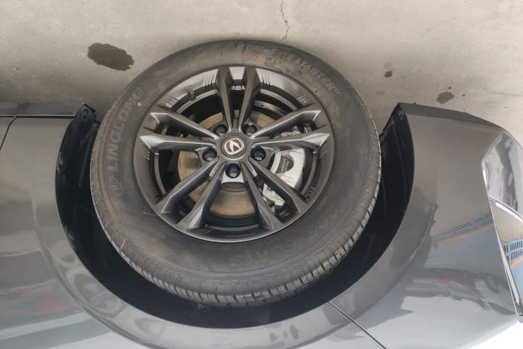 Used Changan Eado DD 2023 Blue Whale NE 1.5T GDI DCT Luxury Edition
