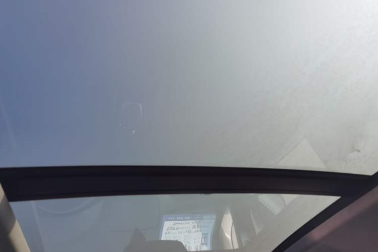 Used Volkswagen Sharan 2018 Revised Version 380TSI Comfort Edition 7-Seater
