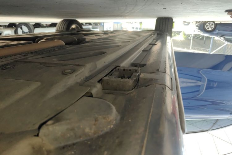 Used Mercedes-Benz C-Class 2019 C 260 L Sport Edition