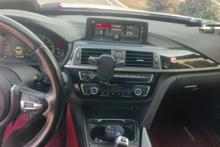 Used BMW 3 Series GT 2020 320i M Sport Package