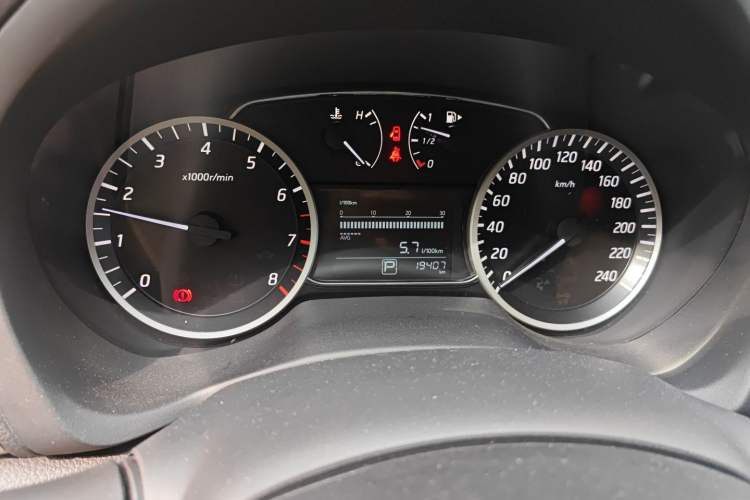 Used Nissan Sylphy 2022 Classic 1.6XE CVT Comfort Edition
