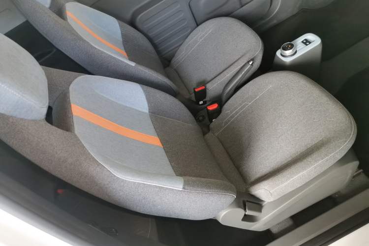 Used  Panda 2023 Panda Mini 200km Endurance Bear
