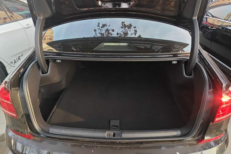 Used Volkswagen Passat 2016 330TSI DSG Prestige Edition
