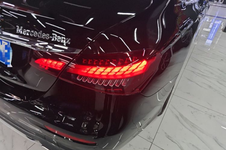 Used Mercedes-Benz E-Class 2021 Facelift E 260 L Sport Edition
