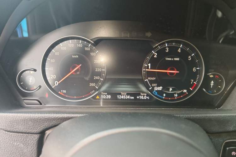 Used BMW 3 Series 2019 320Li M Luxury Package