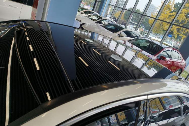 Used Mercedes-Benz C-Class 2025 C 260 L Sport Edition
