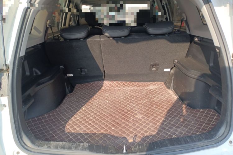 Used Haval M6 2023 PLUS 1.5T DCT Elite Smart Connectivity Model
