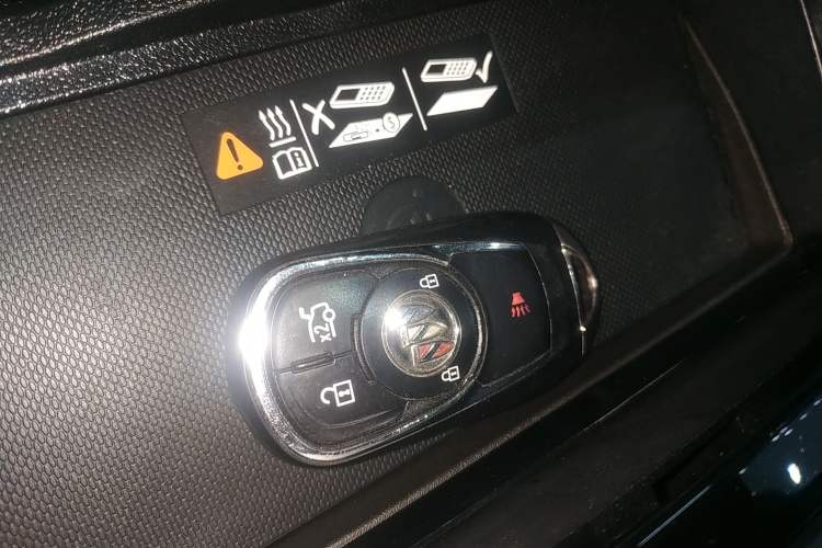 Used Buick Regal 2022 552T Smart Edition