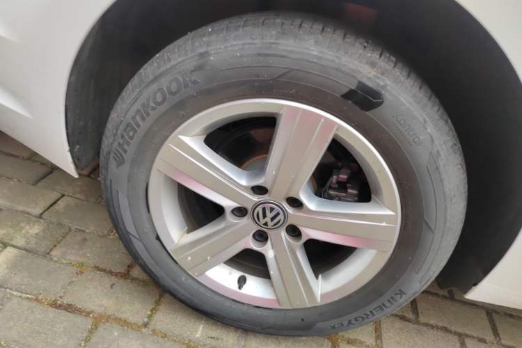 Used Volkswagen Lamando 2021 230TSI DSG Fashion Edition