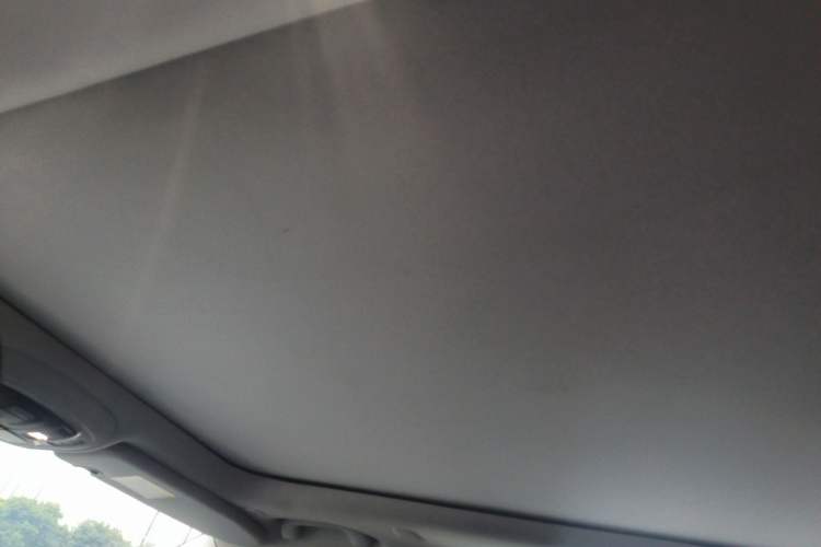 Used  Commander 2018 2.0T Four-Wheel Drive Prestige Edition China V
