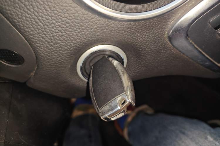 Used Mercedes-Benz A-Class (Import) 2015 A 180
