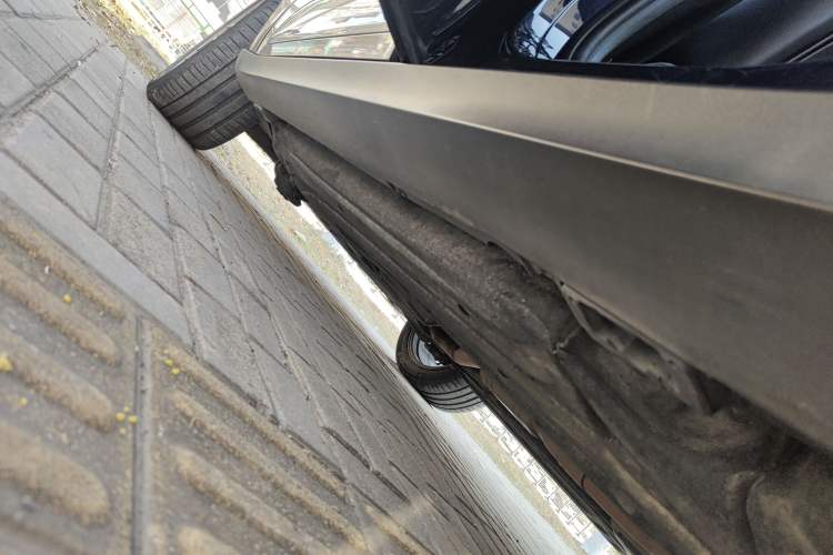 Used Porsche Macan 2017 Macan 2.0T
