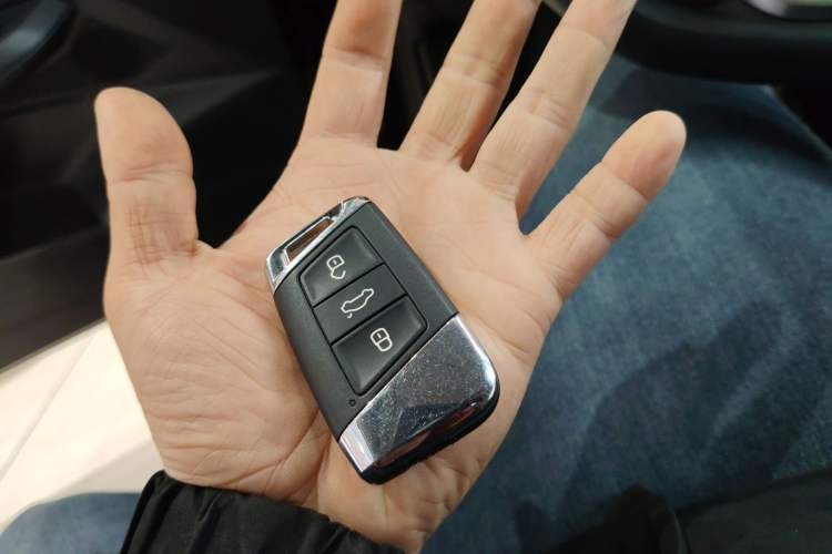 Used Volkswagen Passat 2023 Restyled 330TSI Starry Luxury Edition
