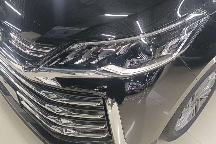 Used SAIC MAXUS G50 2021 PLUS 1.5T Automatic Escort Edition
