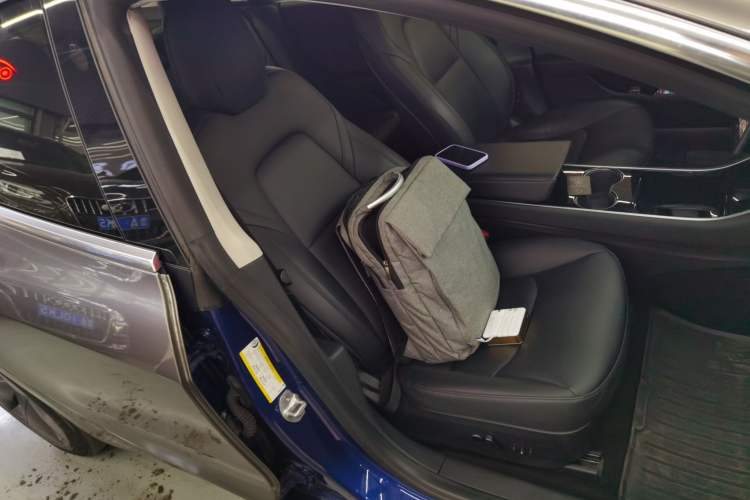 Used Tesla Model 3 2020 Revised Version Standard Range Rear-Wheel Drive – Upgraded Edition