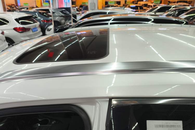 Used Lexus RX 2020 Revised Version 300 Two-Wheel Drive Elite Edition