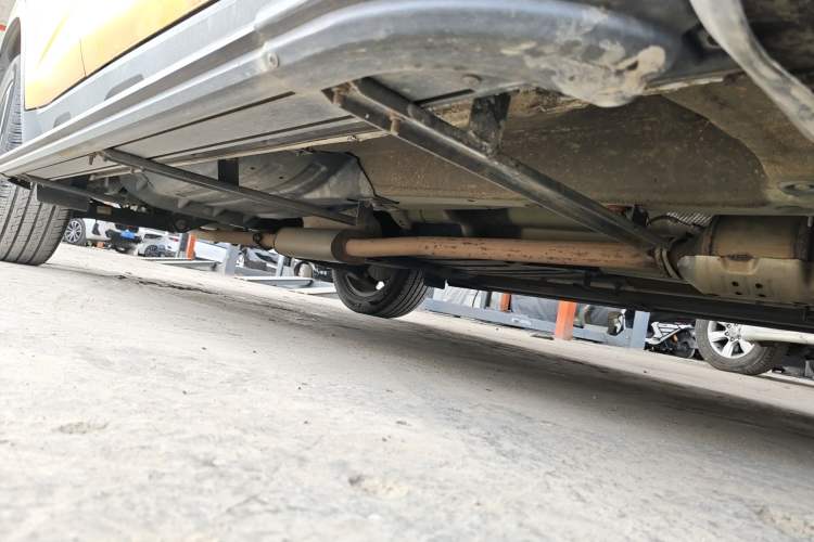 Used Hyundai ix35 2021 240TGDi DCT Two-Wheel-Drive GLS Leading Edition
